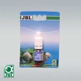 JBL pH Test-Set 3.0-10.0 náplň