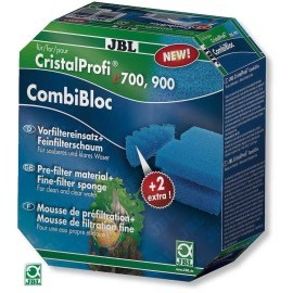 JBL CombiBloc CP e700/701