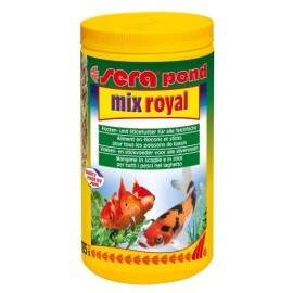 Sera Mix Royal 3l
