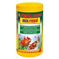 Sera Mix Royal 3l - cena, porovnanie