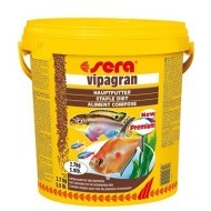 Sera Vipagran 10l