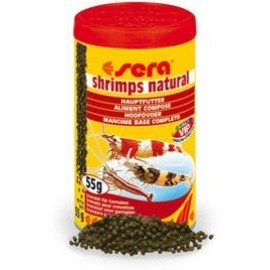 Sera Shrimps natural 100ml