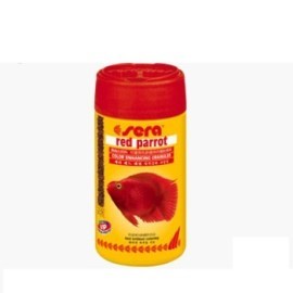 Sera Red Parrot 1L