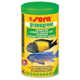 Sera Granugreen 1000ml