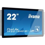 Iiyama TF2215MC - cena, porovnanie