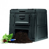 Keter E-Composter 470L - cena, porovnanie