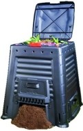 Keter Mega Composter - cena, porovnanie