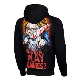 Pitbull West Coast Wanna Play Games 17