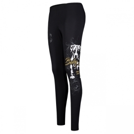 Pitbull West Coast Babystaff Feos