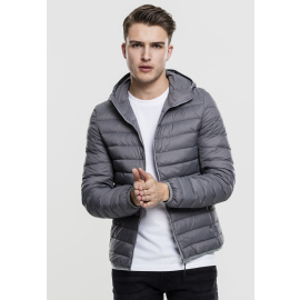 Urban Classics Basic Hooded Down