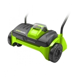 Greenworks G40DT30