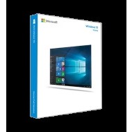 Microsoft Windows 10 Home - cena, porovnanie