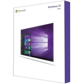 Microsoft Windows 10 Pro SK 32/64bit