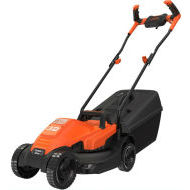 Black & Decker BEMW451BH - cena, porovnanie