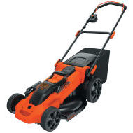 Black & Decker CLMA4820L2 - cena, porovnanie