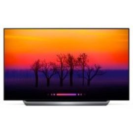 LG OLED77C8LLA