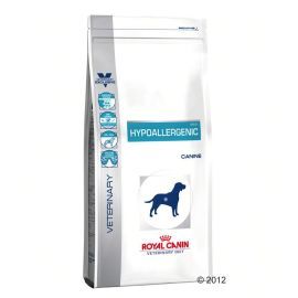 Royal Canin Hypoallergenic DR 21 7kg