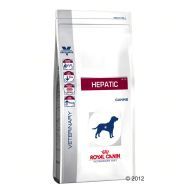 Royal Canin Hepatic HF 6kg - cena, porovnanie