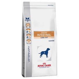 Royal Canin Gastro Intestinal Low Fat 6kg