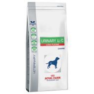 Royal Canin Urinary U/C Low Purine 14kg - cena, porovnanie