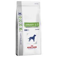 Royal Canin Urinary S/O Moderate Calorie 12kg - cena, porovnanie