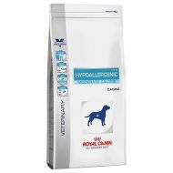 Royal Canin Hypoallergenic Moderate Calorie 7kg - cena, porovnanie