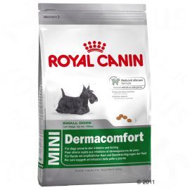 Royal Canin Mini Dermacomfort 4kg