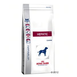 Royal Canin Hepatic HF 12kg