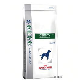 Royal Canin Obesity Management DP 34 14kg