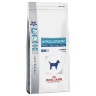 Royal Canin Hypoallergenic Small Dog 3.5kg - cena, porovnanie
