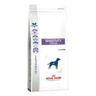 Royal Canin Sensitivity Control Veterinary Diet 7kg - cena, porovnanie
