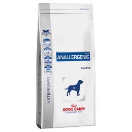 Royal Canin Anallergenic 8kg