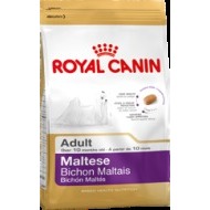 Royal Canin Maltese 0.5kg - cena, porovnanie
