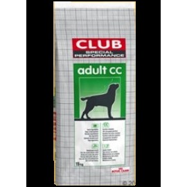 Royal Canin Special Club Performance Adult CC 15kg