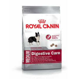 Royal Canin Medium Digestive Care 3kg