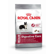 Royal Canin Medium Digestive Care 3kg - cena, porovnanie