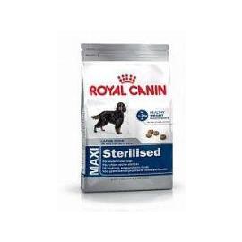 Royal Canin Maxi Sterilised 3kg