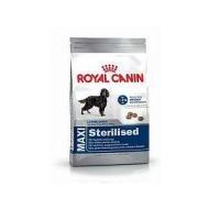 Royal Canin Maxi Sterilised 3kg - cena, porovnanie