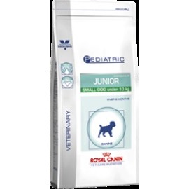 Royal Canin Junior Small Dog Digest & Dental 4kg