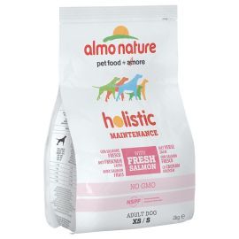 Almo Nature Adult Small Salmon & Rice 2kg