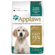 Applaws Puppy Small & Medium Breed Chicken 15kg - cena, porovnanie