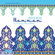 Inspiration Hammam - Antistresový blok - cena, porovnanie