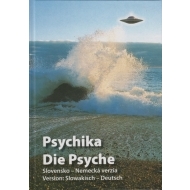 Psychika - Die Psyche - cena, porovnanie