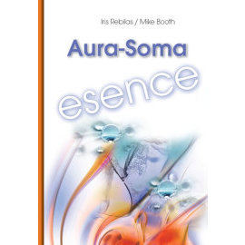 Aura-Soma Esence