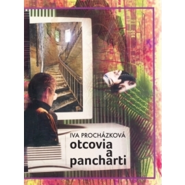 Otcovia a pancharti