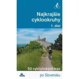 Najkrajšie cyklookruhy