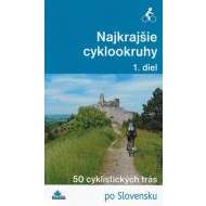 Najkrajšie cyklookruhy