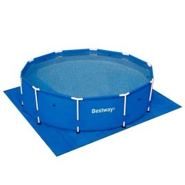 Bestway Plachta pod bazén 274x274cm