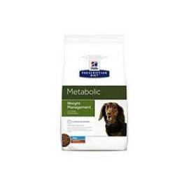 Hills Metabolic Canine Mini 6kg