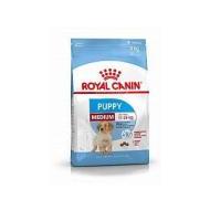 Royal Canin Medium Puppy 15kg - cena, porovnanie